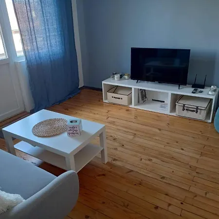 Appartement The Blue Cheese 2 *