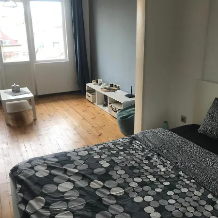 Appartement The Blue Cheese 2 *