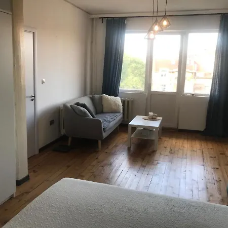 Appartement The Blue Cheese 2