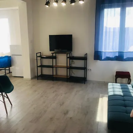 Apartament The Blue Cheese 2 Sofia