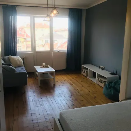 Apartament The Blue Cheese 2 *