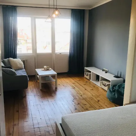 Appartement The Blue Cheese 2 *