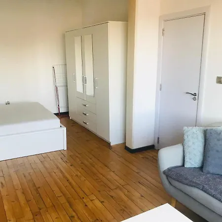 Apartament The Blue Cheese 2 *