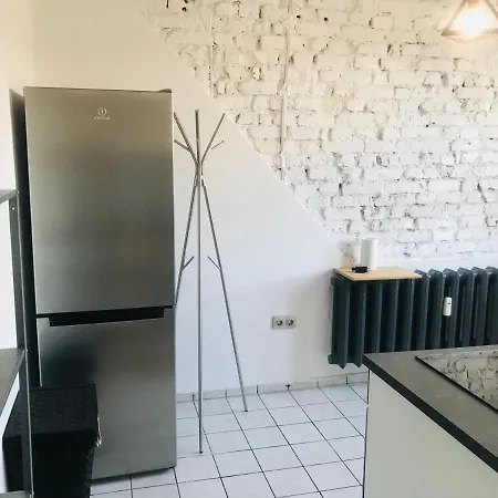 The Blue Cheese 2 Apartament