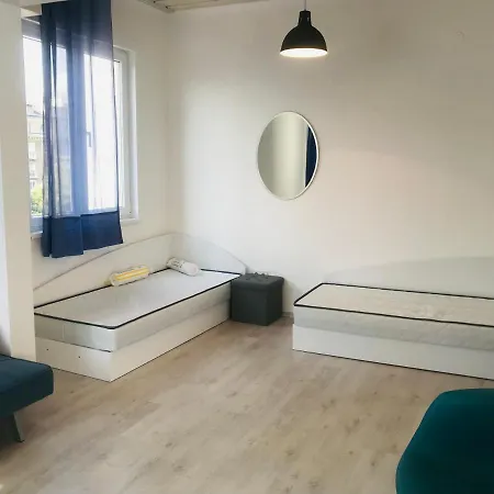 Apartament The Blue Cheese 2 *
